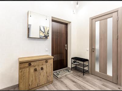 квартира за адресою Трускавецька вул., 6-В