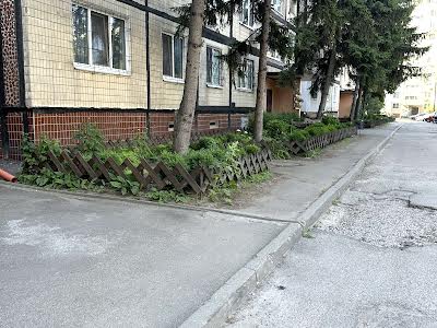 квартира за адресою Проспект Героев, 25