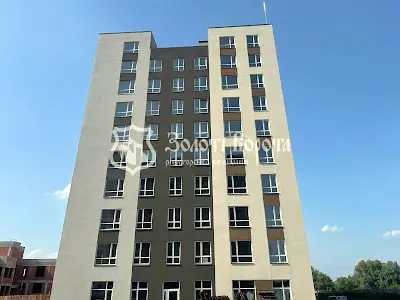 квартира за адресою Анатолія Луценка вул., 18
