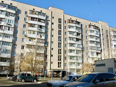 квартира по адресу Радужная ул., 2-Б