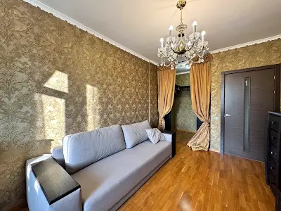 квартира за адресою Юлії Здановської вул. (Ломоносова), 71-Г