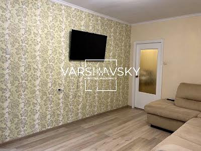 квартира за адресою Олекси Тихого вул. (Виборзька), 28