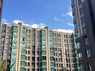квартира за адресою Героїв Небесної Сотні просп., 14/1