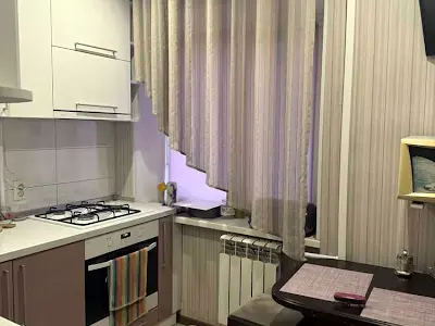 квартира за адресою Жанни Северін вул., 25