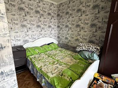 квартира по адресу Генерала Петрова ул., 78