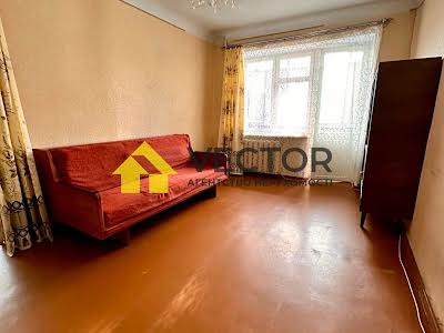 квартира по адресу Евгения Гребёнки ул., 22