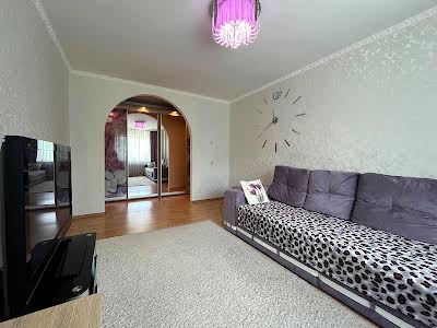 квартира за адресою Чорних Запорожців вул. (Короленка), 50