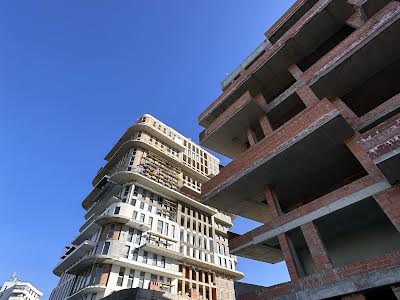 квартира за адресою Івана Раковського вул., 24а