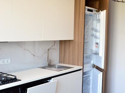 квартира за адресою Павленка вул., 56