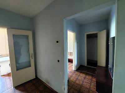 квартира за адресою Незалежності України вул., 31