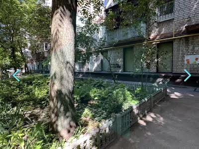 квартира за адресою Богдана Хмельницького просп. (Героїв Сталінграда), 20