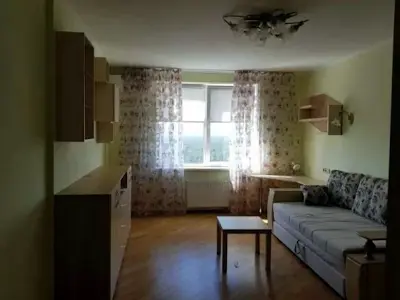 квартира по адресу Олевская ул., 9