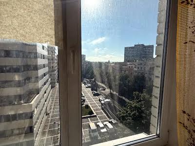 квартира по адресу Володимира Вернадського ул. (Дзержинського), 33