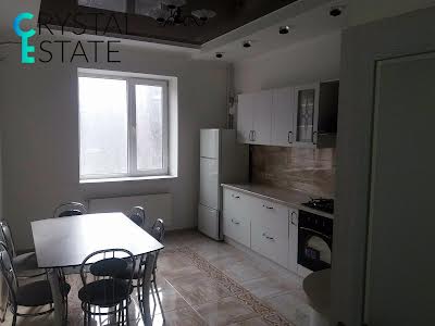 квартира по адресу 2-й Черепанових, 12