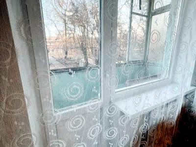 квартира по адресу Новоорловская ул. (Новоорловська), 24