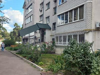квартира по адресу Надії Світличної пер. (Волго-Донський), 5/2