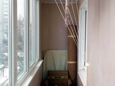 квартира за адресою Павла Тичини просп., 3