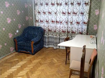 квартира за адресою Київ, Гусовського вул., 1