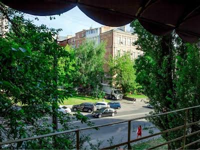 квартира по адресу Саксаганского ул., 88