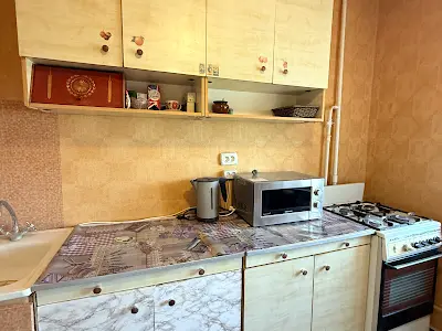 квартира по адресу Николая Закревского ул., 85