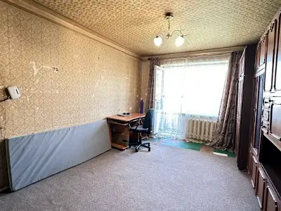 квартира по адресу Экипажный пер., 1