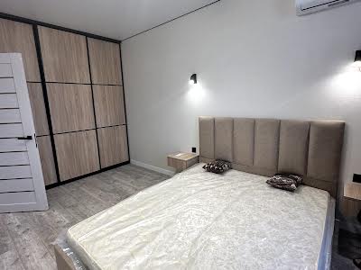 квартира по адресу Зелена ул., 5