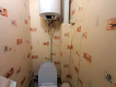 квартира за адресою Райдужна вул., 47