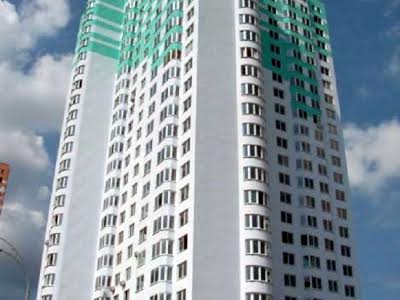 квартира за адресою Єлизавети Чавдар вул., 11