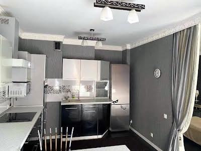 квартира за адресою Регенераторна вул., 4к4