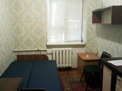 комната по адресу Инглези ул. (25-ой Чапаевской Дивизии), 12/2
