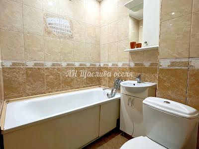 квартира за адресою Леся Курбаса просп., 12а
