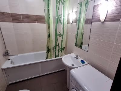 квартира за адресою Григорія Ващенка вул., 7