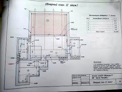 квартира по адресу Придорожня вул, 11в