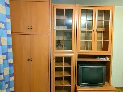 квартира за адресою Набережна вул., 6-А