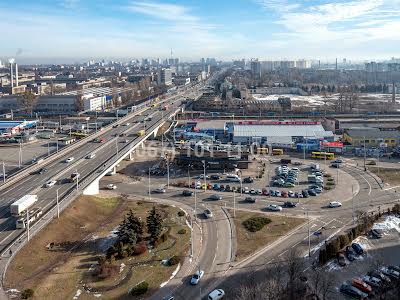 квартира по адресу Берестейский просп. (Победы), 89