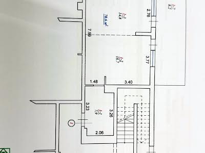 комерційна за адресою Львів, Самбірська вул., 5