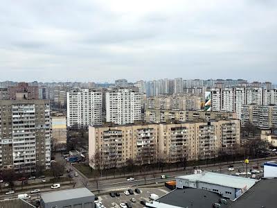 квартира по адресу Вербицкого архитектора ул., 1в