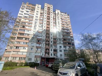 квартира за адресою Райдужна вул., 29