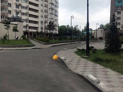 квартира по адресу Академика Заболотного ул., І5