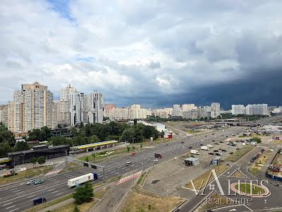 квартира за адресою Київ, Бориса Гмирі вул., 1/2