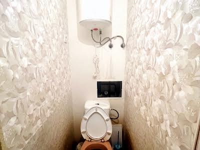 квартира по адресу Оболонский просп., 43