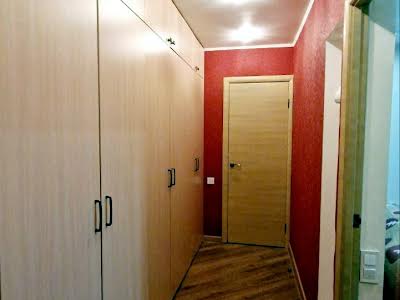 квартира за адресою Кирила Осьмака вул., 55