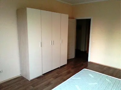 квартира за адресою Метрологічна вул., 42