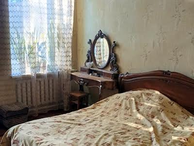 квартира по адресу Коблевская ул. (Коблевська), 17