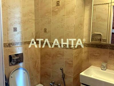 квартира по адресу Чайковского пер. (Чайковського), 8