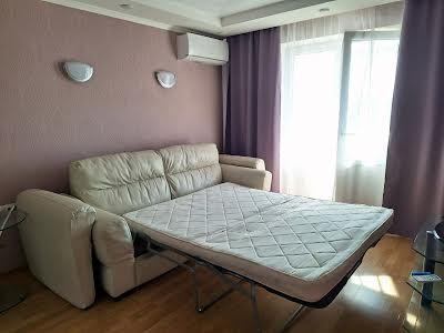 квартира за адресою Професора Підвисоцького вул., 16