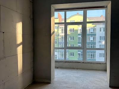 квартира за адресою Височана вул., 28