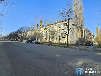 квартира за адресою Академіка Шалімова вул. (Героїв Севастополя), 1