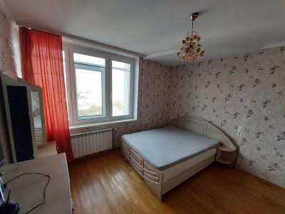 квартира за адресою Дегтярівська вул., 25А