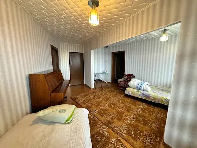 квартира по адресу Мира просп., 28